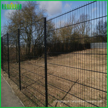 Venda quente em Alibaba Secure Sports 868 Twin Wire Rebound Mesh Fencing